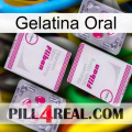 Oraljelly 33